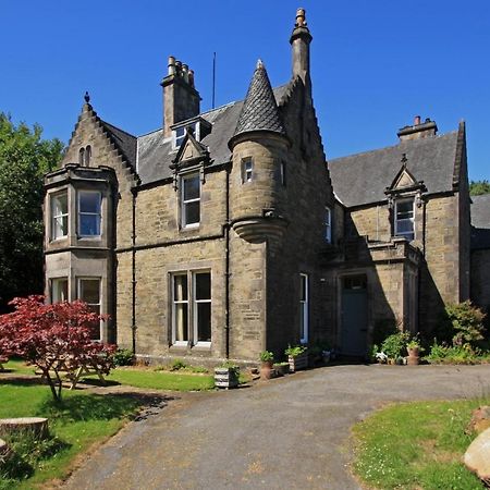 Bed and Breakfast Isla Bank House Keith Esterno foto