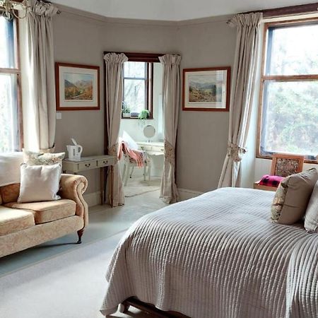 Bed and Breakfast Isla Bank House Keith Esterno foto