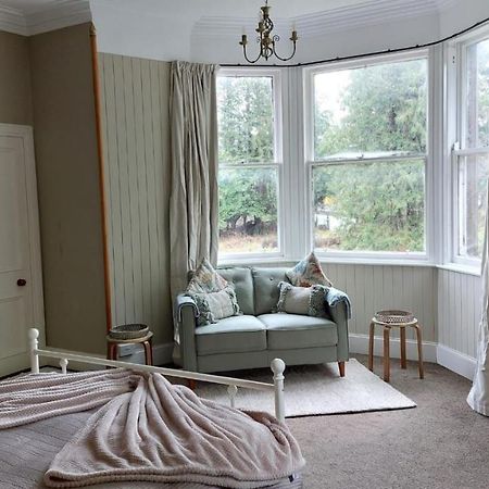 Bed and Breakfast Isla Bank House Keith Esterno foto