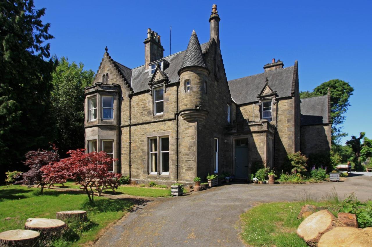 Bed and Breakfast Isla Bank House Keith Esterno foto